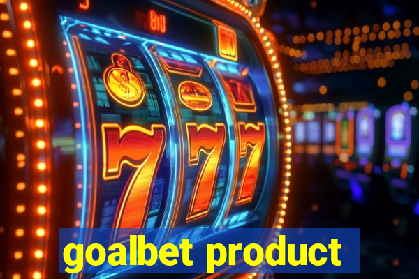 goalbet product